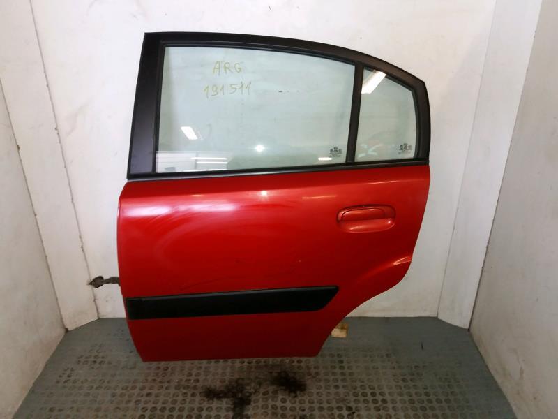 Porte arriere gauche KIA RIO II Essence - 1