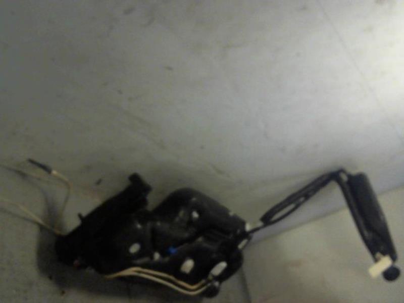 Reservoir PEUGEOT 208 Diesel - 1