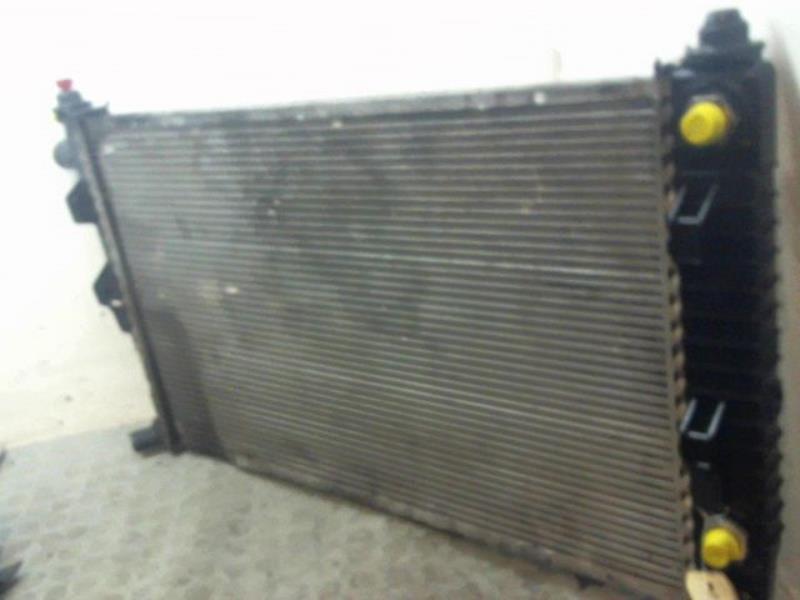 Radiateur eau MERCEDES CLASSE A I Diesel - 1