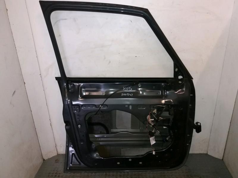 Porte avant gauche RENAULT ESPACE IV Diesel - 1