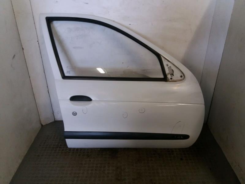 Porte avant droit RENAULT MEGANE I Essence - 1