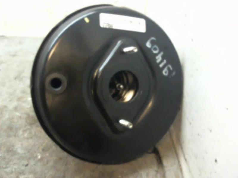 Servo frein RENAULT CLIO IV Diesel - 1