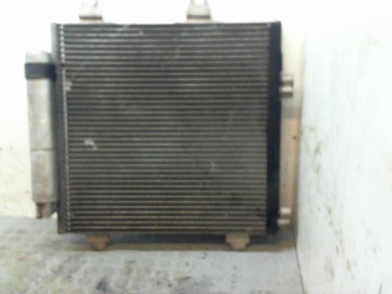 Condenseur de clim CITROEN C1 I Essence - 1