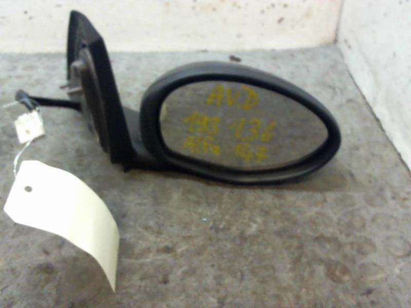 Retroviseur droit ALFA ROMEO 147 Diesel - 1