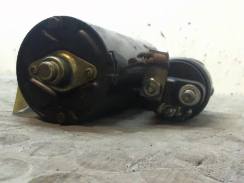 Demarreur MERCEDES CLASSE A I Diesel - 1
