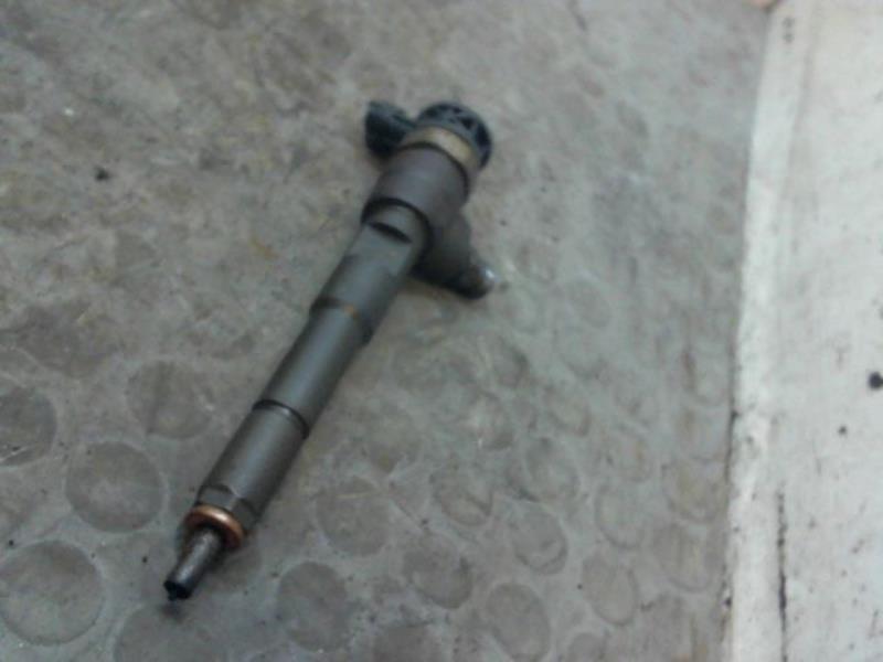 Injecteurs RENAULT CLIO IV Diesel - 1