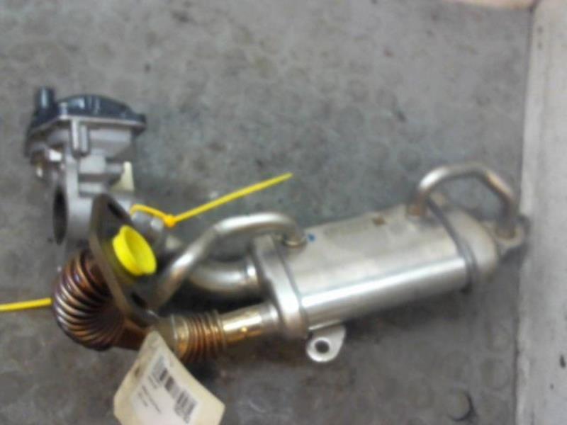 Vanne EGR RENAULT CLIO IV Diesel - 1