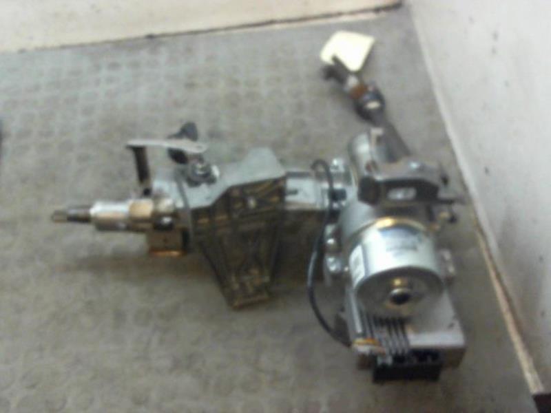 Colonne de direction RENAULT CLIO IV Diesel - 1