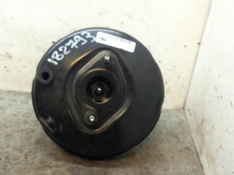 Servo frein RENAULT CLIO IV Diesel - 1