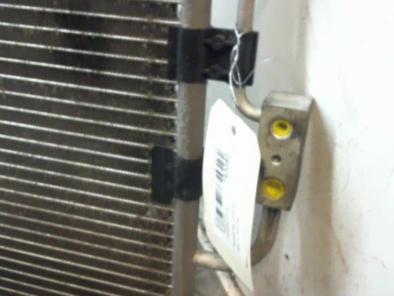 Condenseur de clim PEUGEOT 806 Diesel - 1