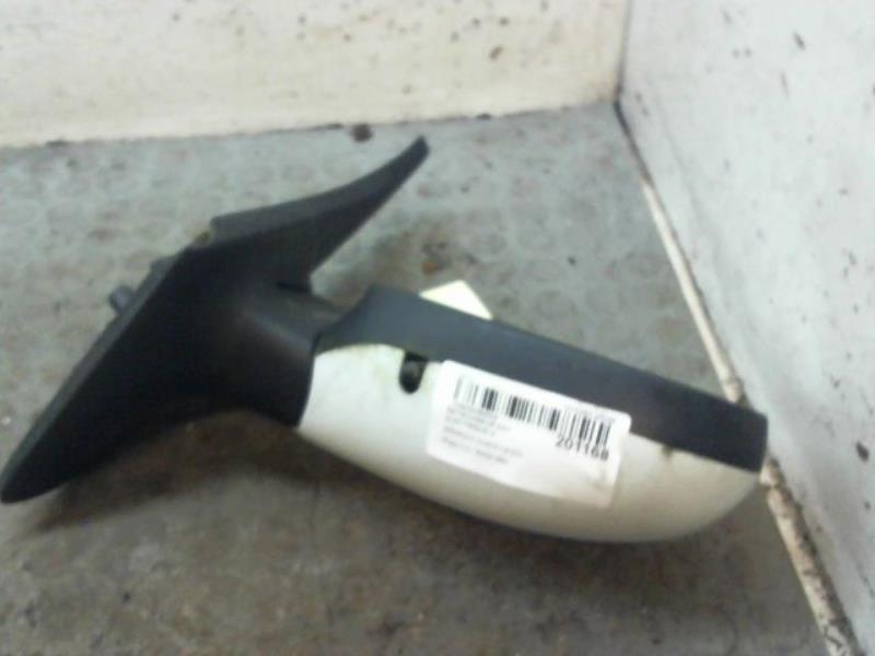 Retroviseur droit RENAULT CLIO II Diesel - 1