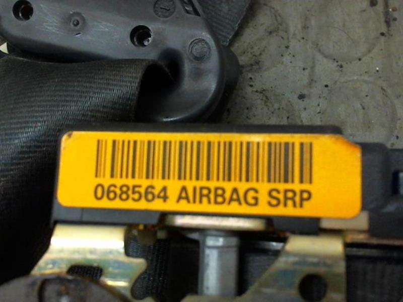 Ceinture avant droit RENAULT CLIO II Essence - 1