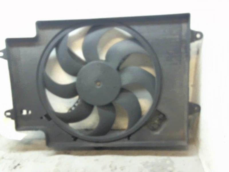 Ventilateur eau ALFA ROMEO 147 Diesel - 1