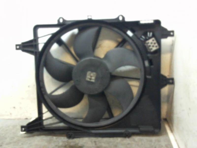 Ventilateur eau RENAULT CLIO II Essence - 1