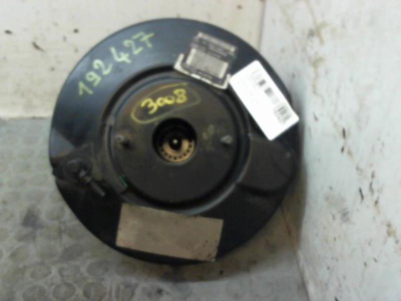 Servo frein PEUGEOT 3008 I Diesel - 1