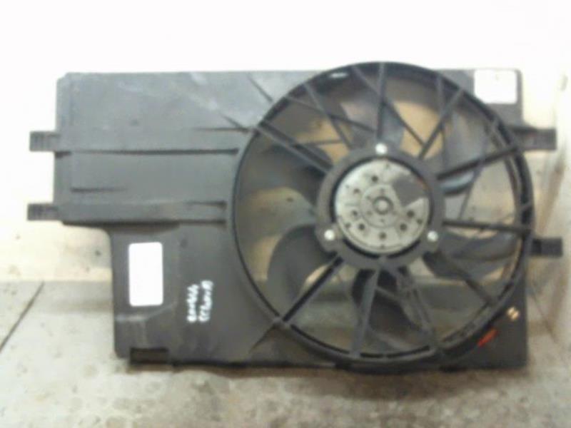 Ventilateur eau MERCEDES CLASSE A I Diesel - 1