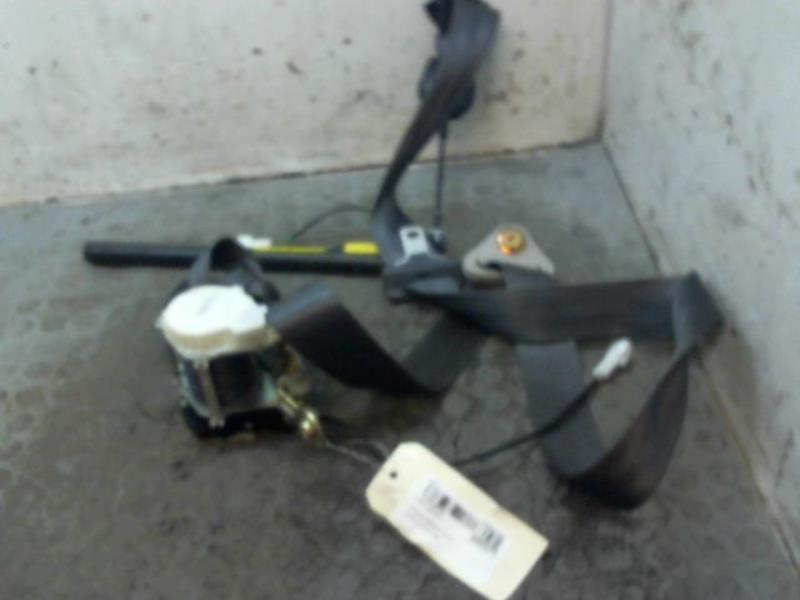 Ceinture avant gauche RENAULT MODUS Essence - 1