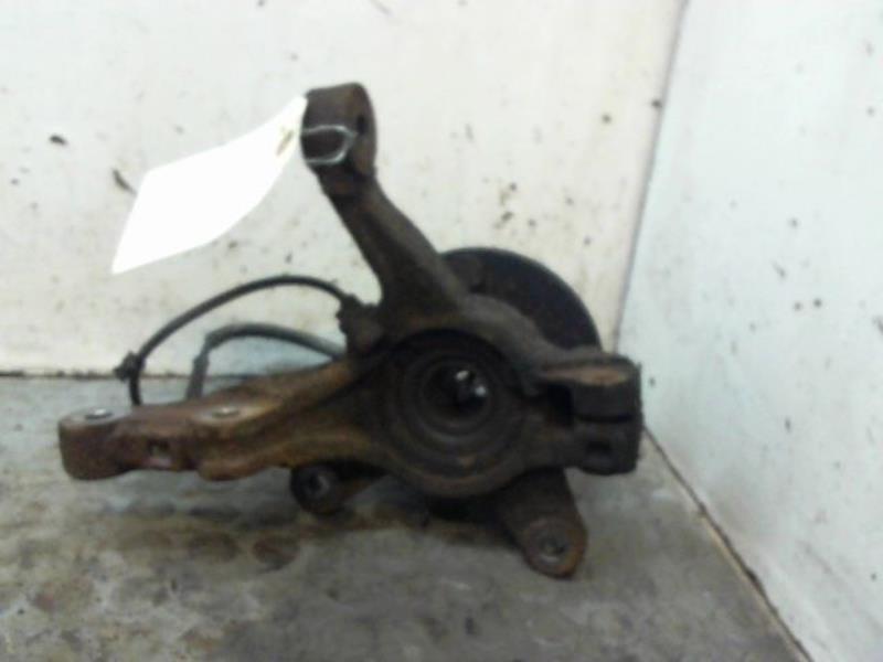 Fusee avant droit FORD FIESTA VI Diesel - 1