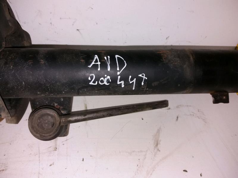 Amortisseur avant droit AUDI A3 II Essence - 1