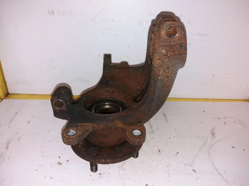 Moyeu avant gauche FORD ESCORT II Essence - 1