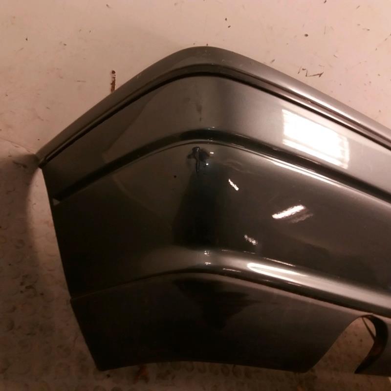 Pare choc arriere FORD ESCORT II Essence - 1