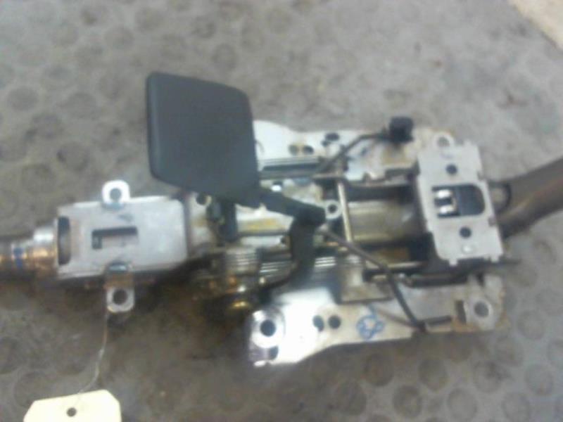 Colonne de direction VOLKSWAGEN TOURAN I Diesel - 1