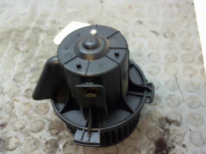 Ventilateur chauffage PEUGEOT 307 Diesel - 1