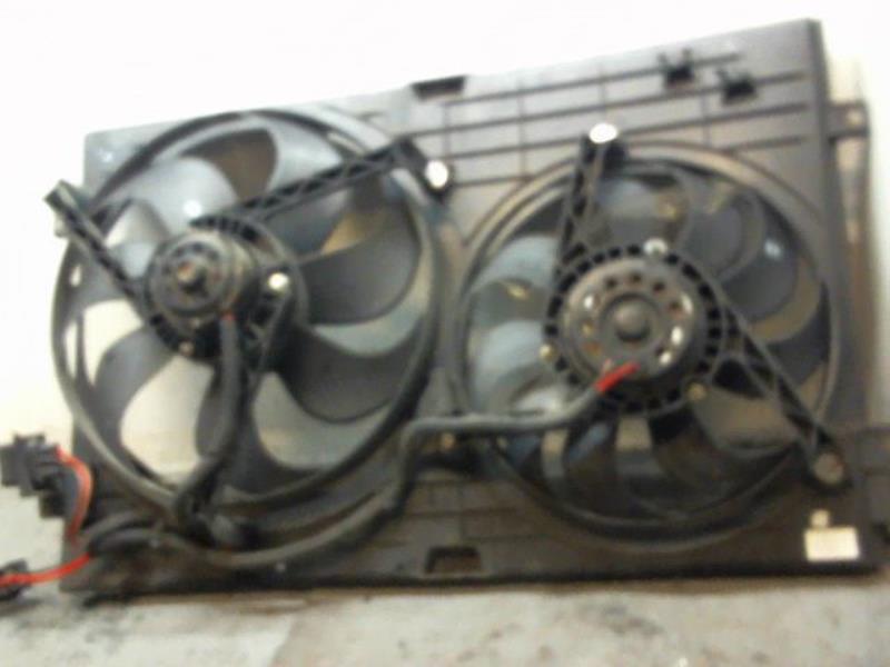 Ventilateur eau CITROEN C4 PICASSO I Diesel - 1