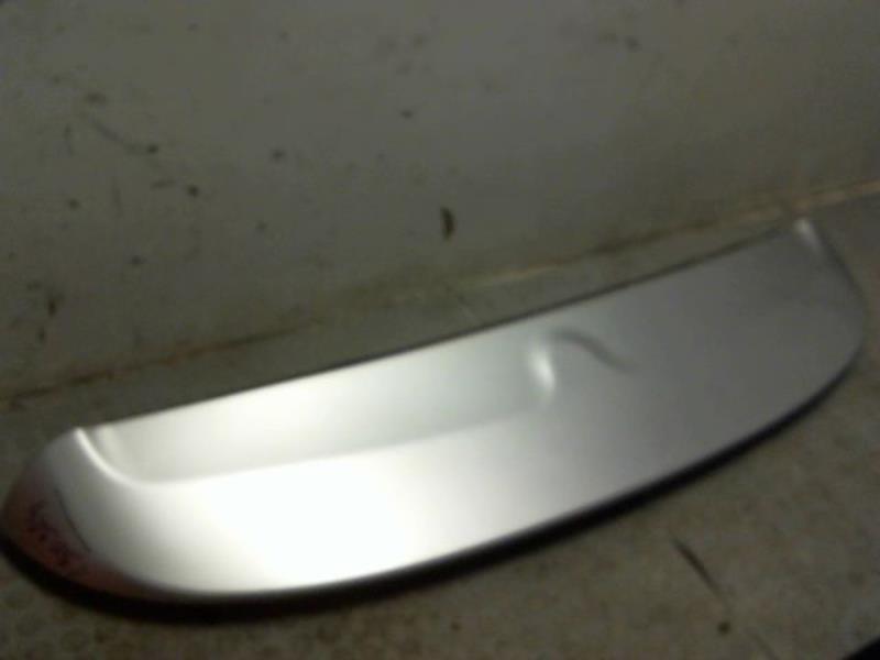 Becquet CITROEN C4 PICASSO I Diesel - 1