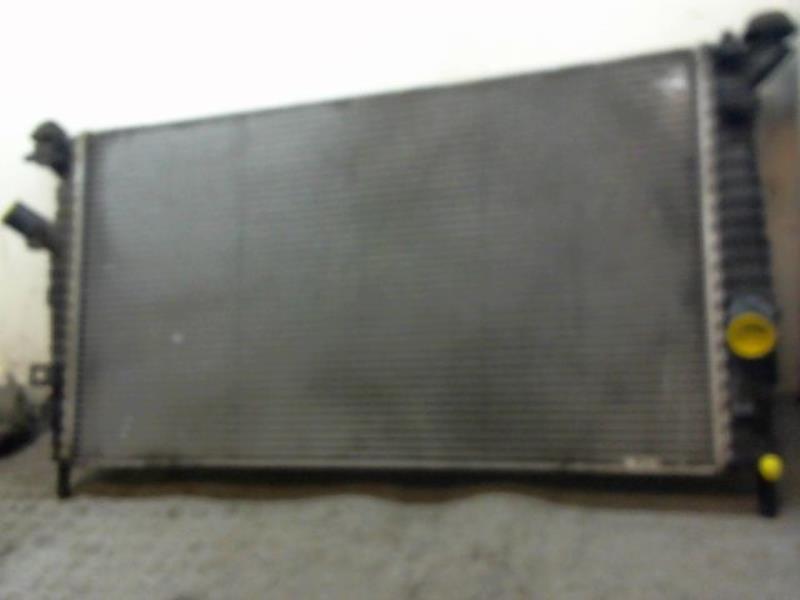 Radiateur eau MAZDA 3 I Diesel - 1