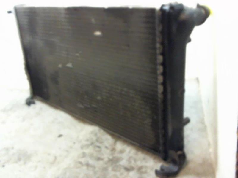 Radiateur eau LANCIA YPSILON IV Diesel - 1