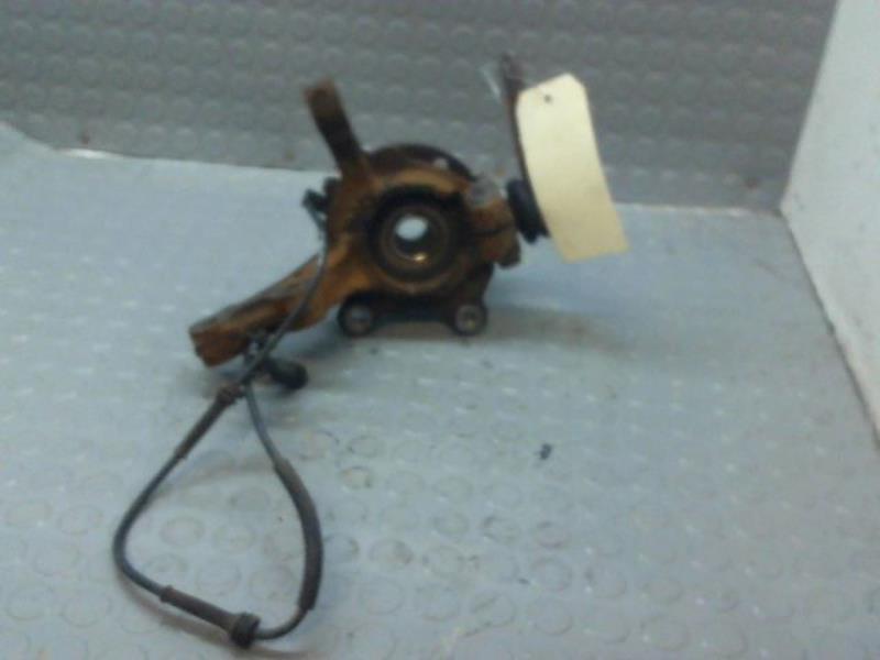 Moyeu avant droit RENAULT TWINGO II Essence - 1