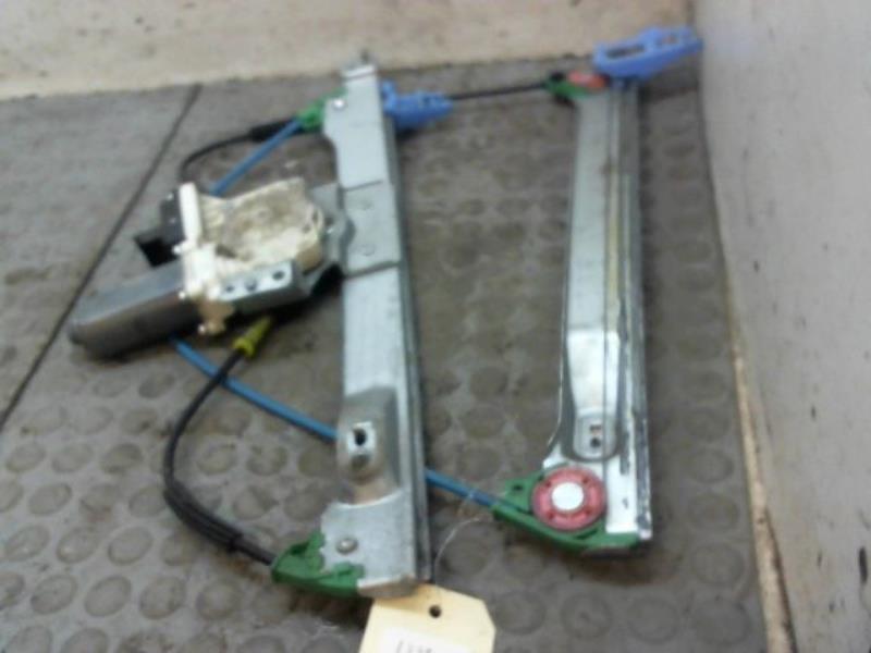 Leve vitre electrique avant gauche CITROEN C2 Essence - 1