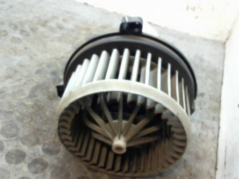Ventilateur chauffage CITROEN JUMPER I Diesel - 1