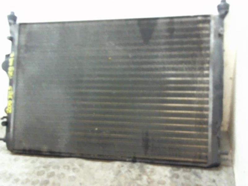 Radiateur eau RENAULT MEGANE I Essence - 1