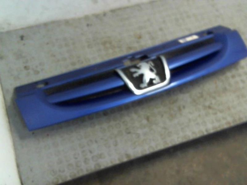 Calandre PEUGEOT PARTNER I Diesel - 1