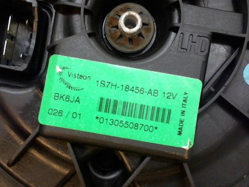 Ventilateur chauffage FORD MONDEO II Essence - 1