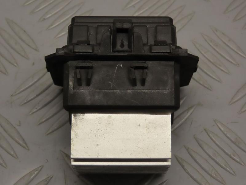 Resistance chauffage RENAULT MEGANE III Diesel - 1