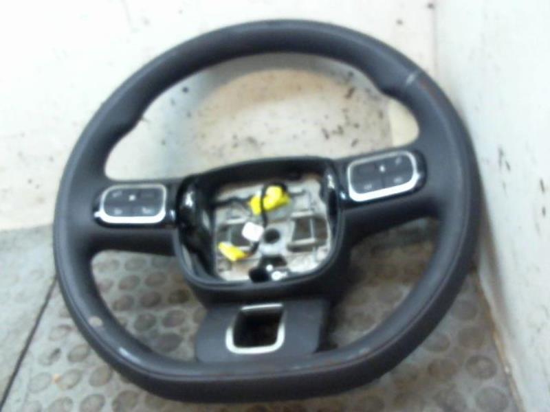 Volant CITROEN C3 III Diesel - 1
