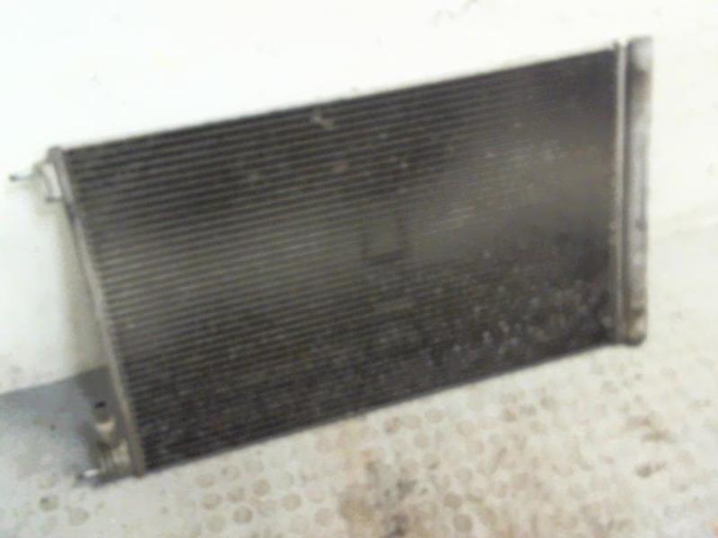 Radiateur condenseur de clim OPEL INSIGNIA Diesel - 1