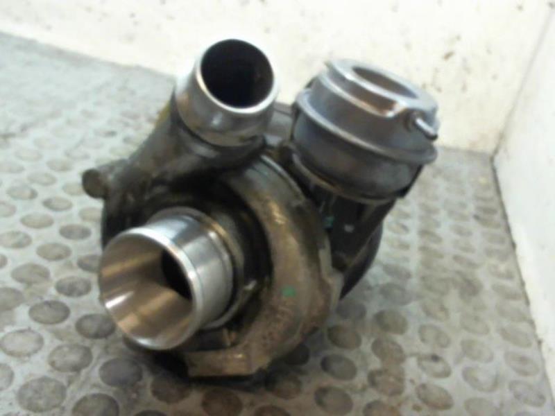 Turbo RENAULT MEGANE II Diesel - 1