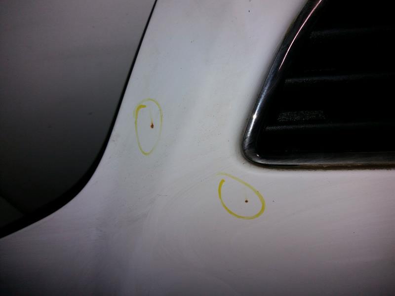 Capot OPEL ZAFIRA I Essence - 1