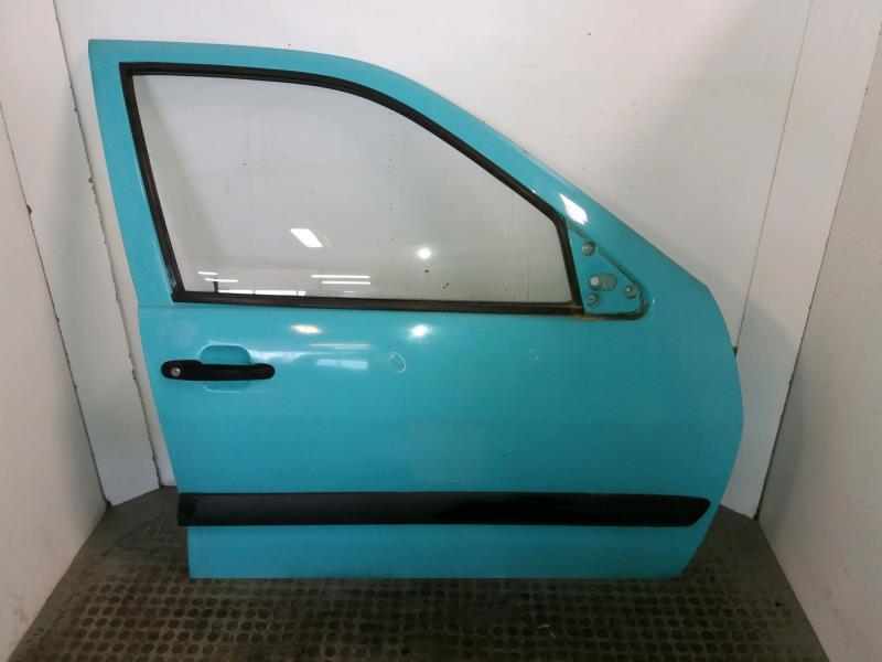 Porte avant droit SEAT INCA Diesel - 1