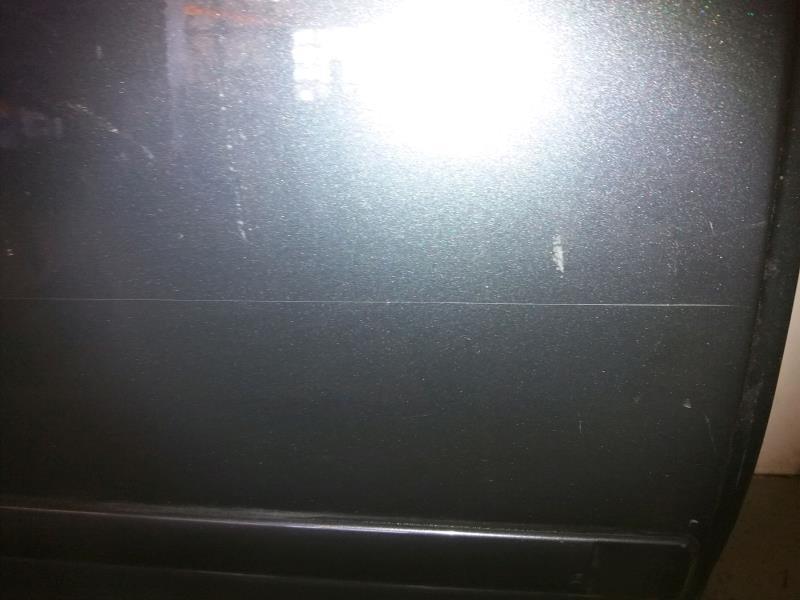 Porte arriere droit FORD CMAX I Diesel - 1