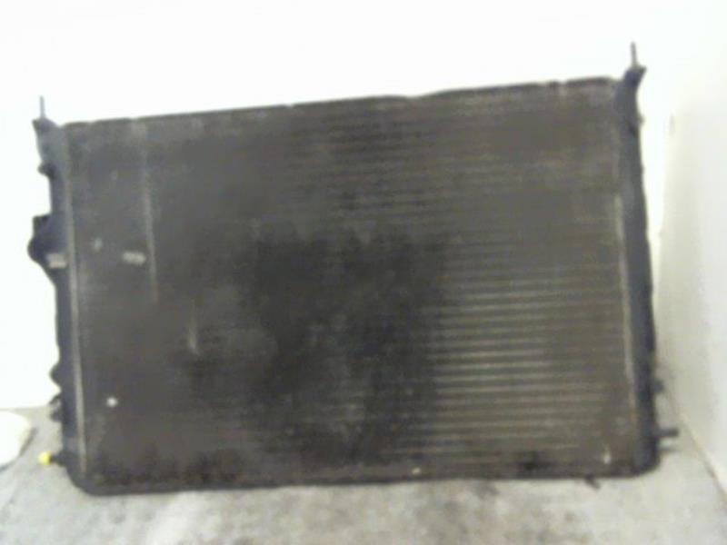 Radiateur eau RENAULT SCENIC I Diesel - 1