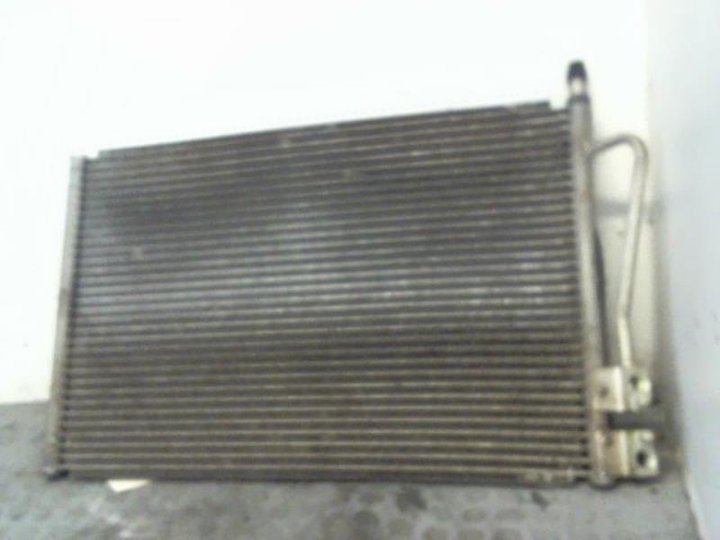 Condenseur de clim FORD FIESTA V Essence - 1
