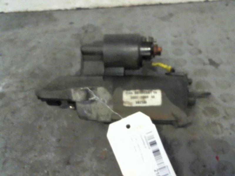 Demarreur FORD FIESTA V Essence - 1