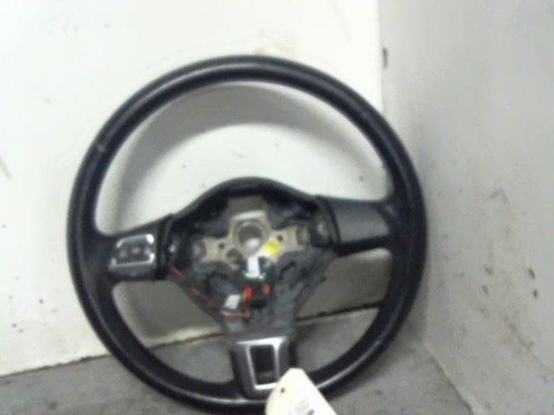 Volant VOLKSWAGEN POLO V Essence - 1