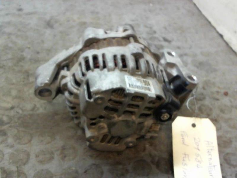 Alternateur FORD FUSION Essence - 1