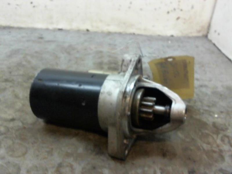 Demarreur FORD FUSION Essence - 1